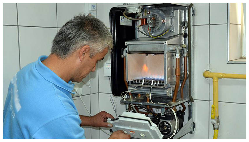 İhsaniye Kombi Tamircisi
